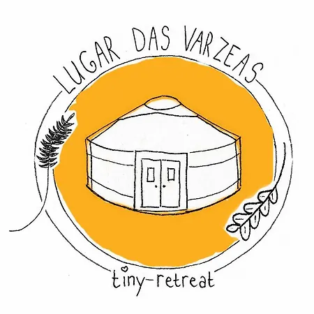 Campo de lujo Yurt - Lugar Varzeas Pracerias