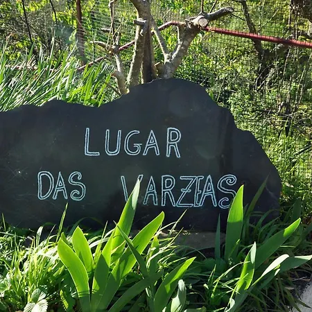 Campo de lujo Yurt - Lugar Varzeas Pracerias