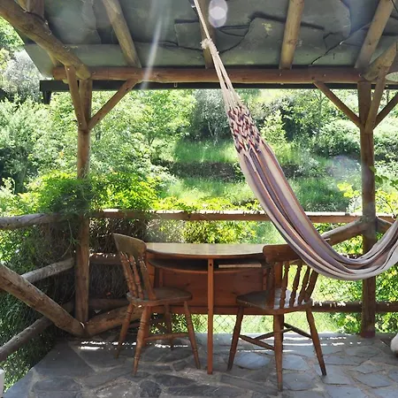 Yurt - Lugar Varzeas Pracerias