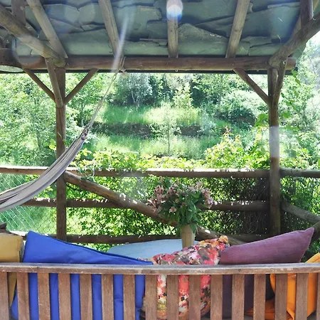 Yurt - Lugar Varzeas * Pracerias